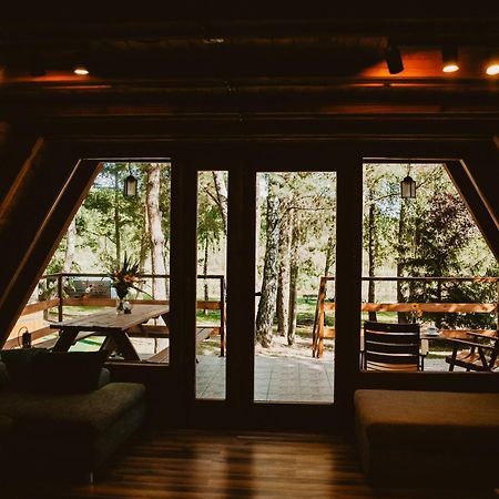 Mesa Summer House Zakrzewo (Zlotow) Exterior foto